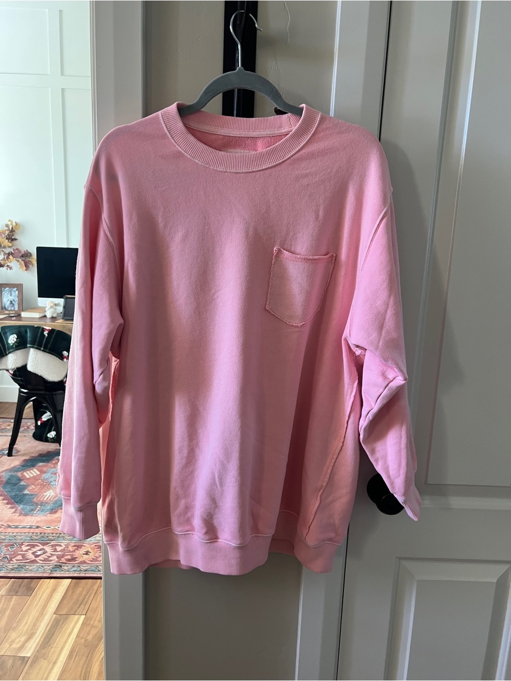 Aerie oversized Sweatshirt